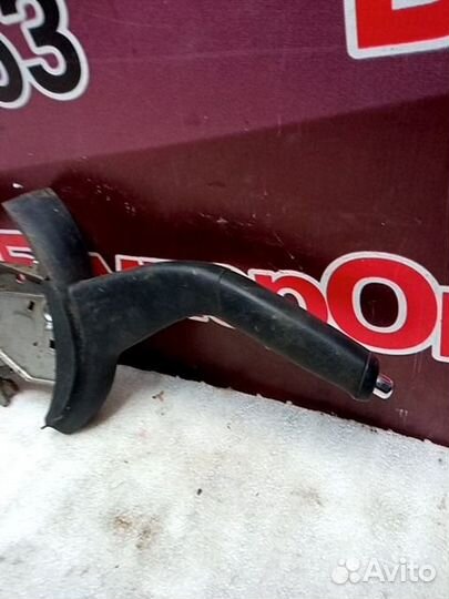 Ручник Mitsubishi ASX