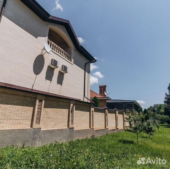 Дом престарелых 