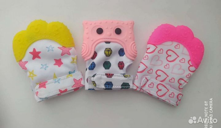 Ниблеры для прикорма, и варюжки прорезыватели