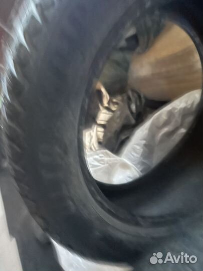 Goodyear Ultra Grip 300 13.00/15.5 R16