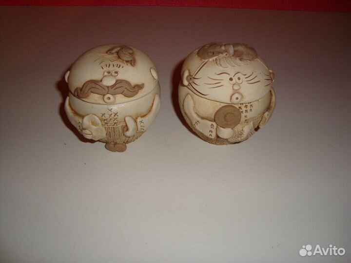 Горшки для специй