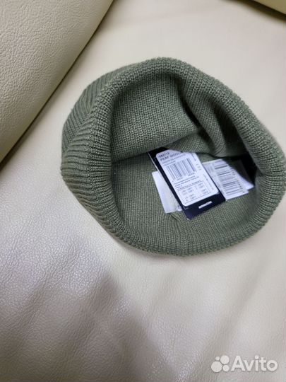Новая детская шапка Adidas