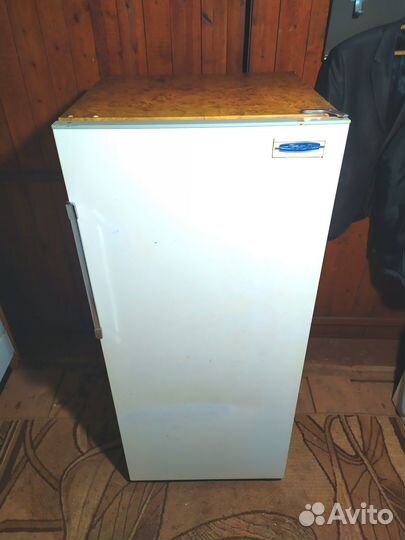 Холодильник б/у ЗИЛ. Привезу бесплатно