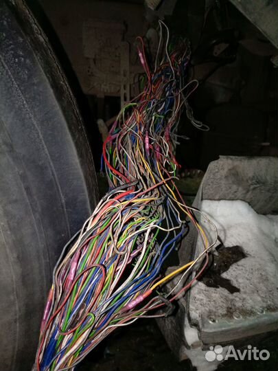 Автоэлектрик, диагностика, и ремонт грузовых автом