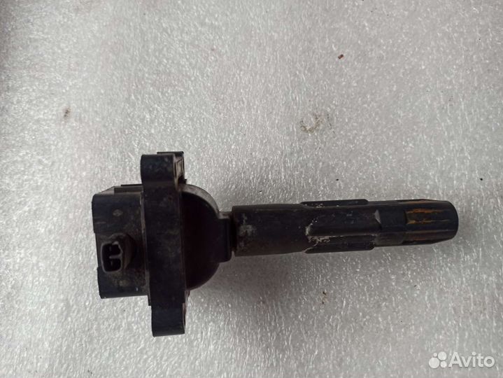 Катушка зажигания ssangyong kairon