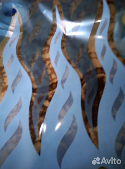 Бумага упаковочная