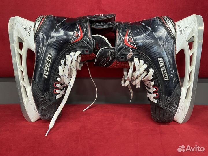 Коньки хоккейные Bauer Vapor 1X (11D)