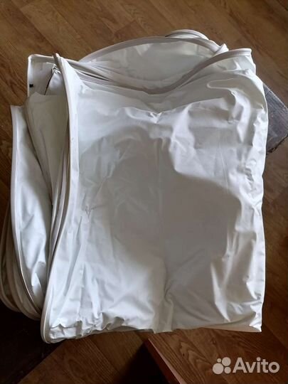 Натяжной потолок