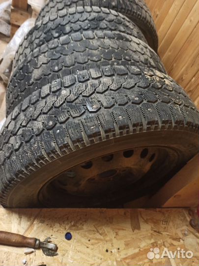 Yokohama Ice Guard F700Z 185/65 R15 88Q