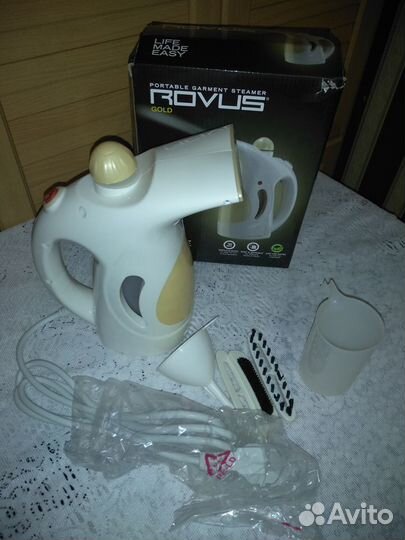 Отпариватель,кокотници