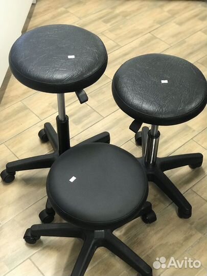 Стул мастера