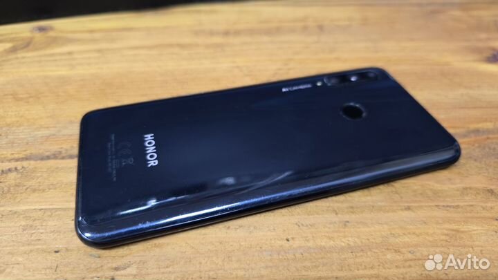 HONOR 10i, 4/128 ГБ