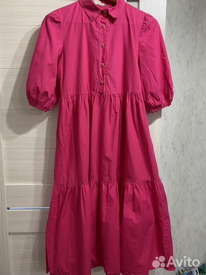 Платье в стиле барби