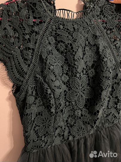 Платье женское