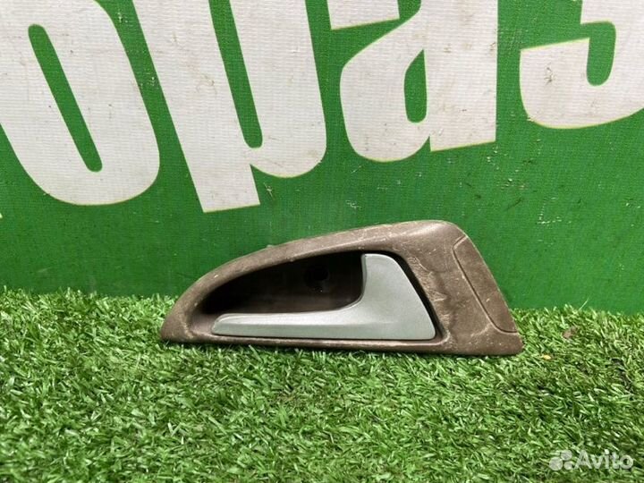 Ручка двери внутренняя передняя правая Chery Qq6