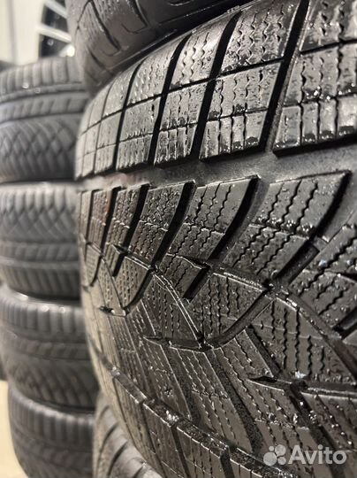 Goodyear UltraGrip 275/45 R20