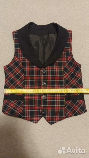 Школьная форма для девочки, 128 р-р