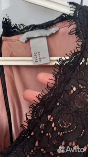 Платье H&M (размер M)