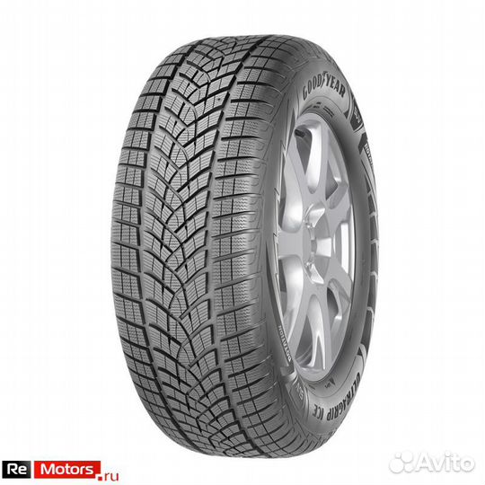 Goodyear UltraGrip Ice SUV Gen-1 275/50 R20 113T