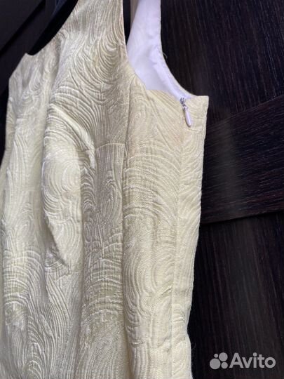 Платье вечернее