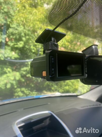 Сигнатурное комбо устройство inspector mike s