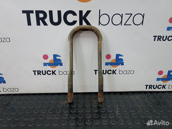 1739282 Стремянка рессоры задней