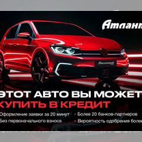 Volkswagen Polo 1.6 AT, 2020, 78 100 км, с пробегом, цена 1 370 000 руб.