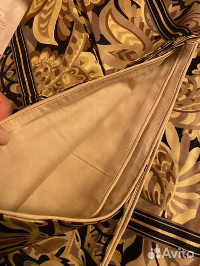 Комплект постельного белья togas