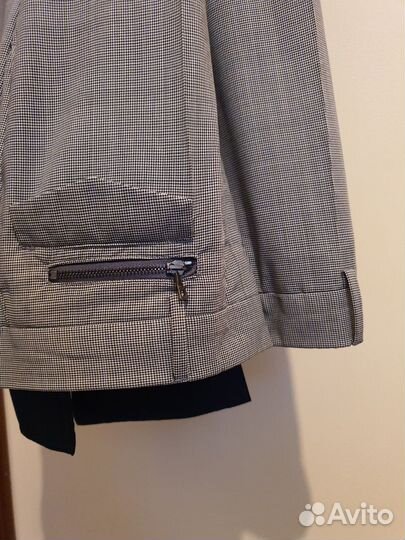 Брюки Prada оригинал