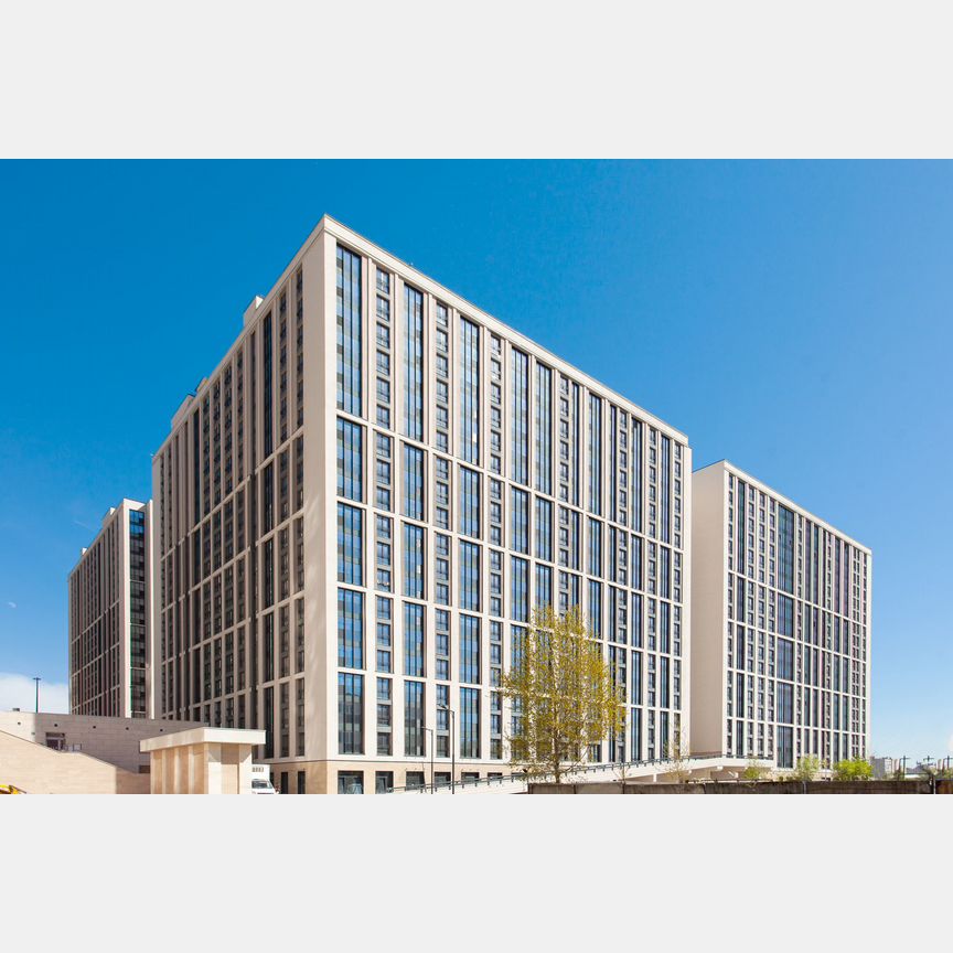 2-к. квартира, 74 м², 11/19 эт.