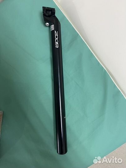 Подседельный штырь