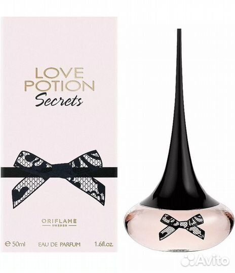 Парфюм женский love potion