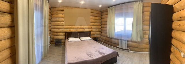 Дом 96 м² на участке 12 сот.