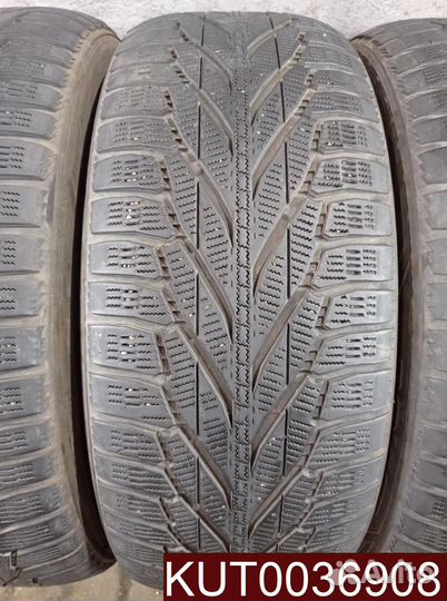 Nokian Tyres Hakkapeliitta R2 225/55 R18 107U