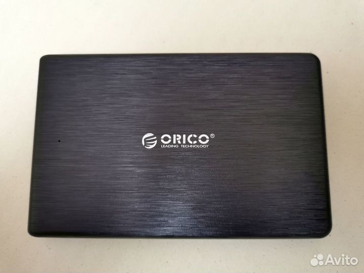 Внешние боксы для жестких дисков (контейнеры HDD)