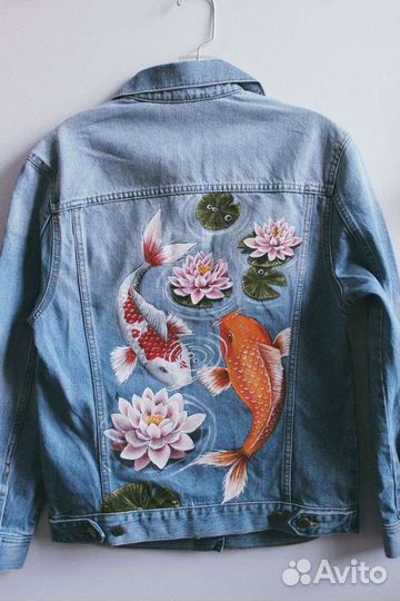 Кастомизация, Роспись стен