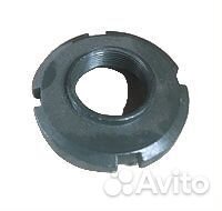 Гайка стопорная рулевой колонки KT50 sigma sport