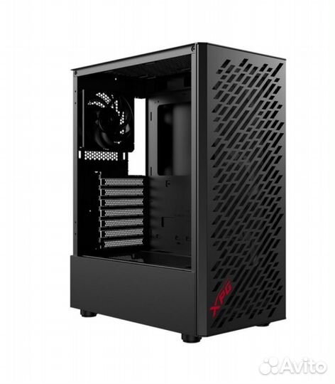 Корпус Adata XPG Valor Air, черный