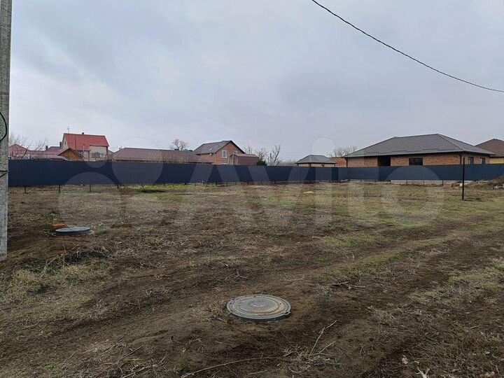 Участок 5 сот. (ИЖС)