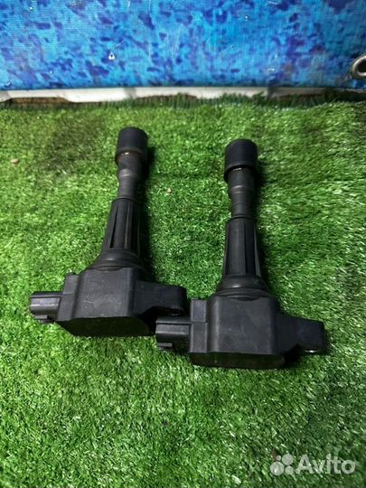 Катушка зажигания Mazda 3 BL Z6 2011