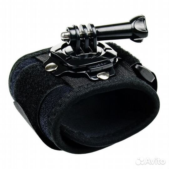 Крепеж на запястье для GoPro, SJCam, Xiaоmi