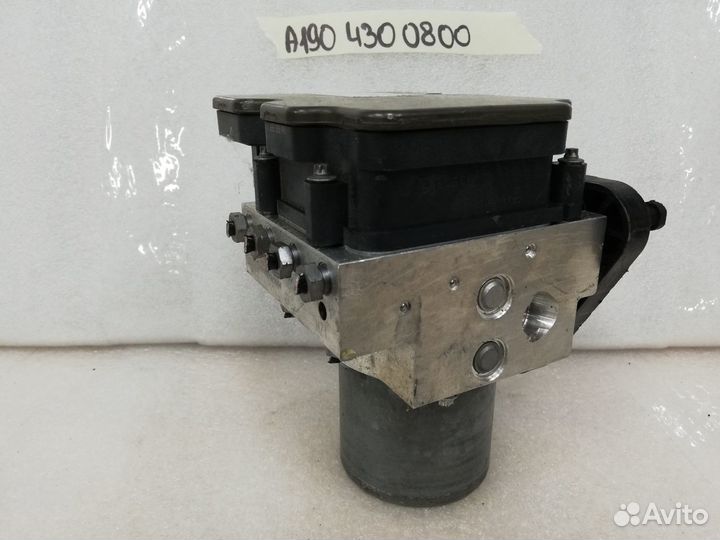 Помпа ABS Mercedes a1904300800