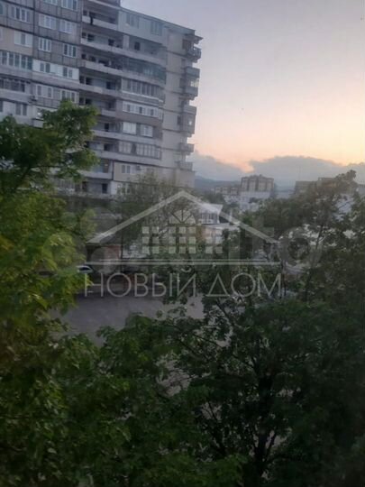 2-к. квартира, 48,5 м², 4/12 эт.