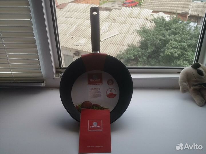 Сковорода tefal 26 см