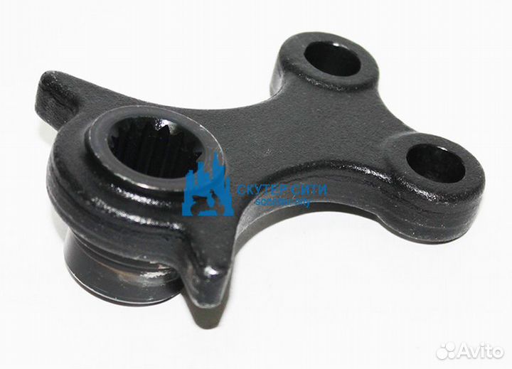 Сошка рулевового вала SMC 700 jumbo (Арт.42107-MAX