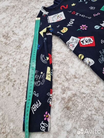 Dolce&Gabbana, платье