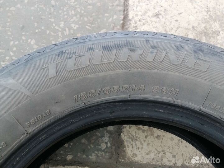 Touring Supreme SE II 185/65 R14