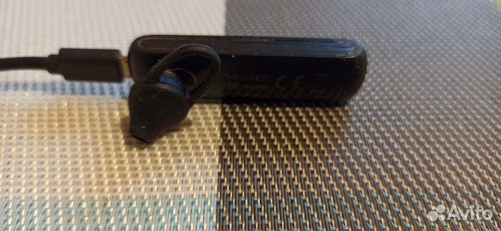 Bluetooth-гарнитура hoco