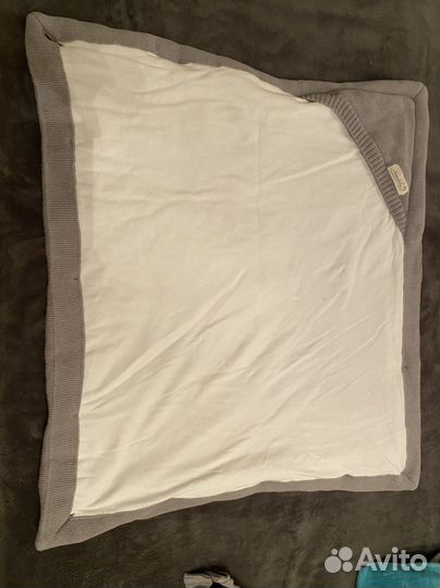 Конверт для выписки