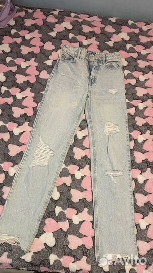 Пакет вещей в одни руки